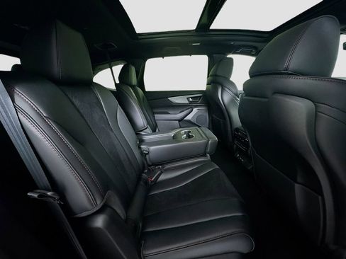 Used 2023 Acura MDX A-Spec image 27