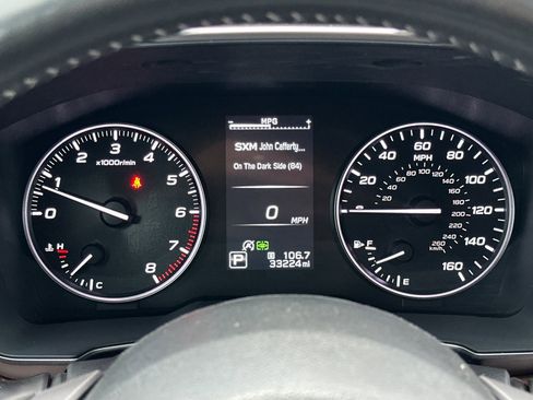 Used 2024 Subaru Outback Touring XT image 25