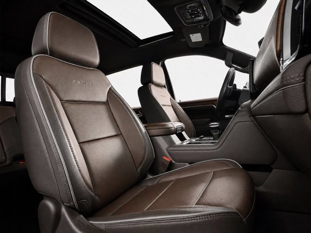 Used 2023 GMC Sierra 1500 Denali AWD/4WD image 28