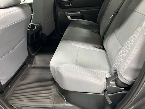 Used 2025 Toyota Tundra SR5 w/ SR5 Convenience Package AWD/4WD image 43