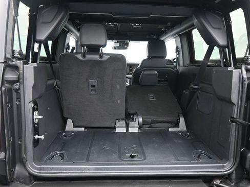 Certified 2023 Ford Bronco Badlands image 20