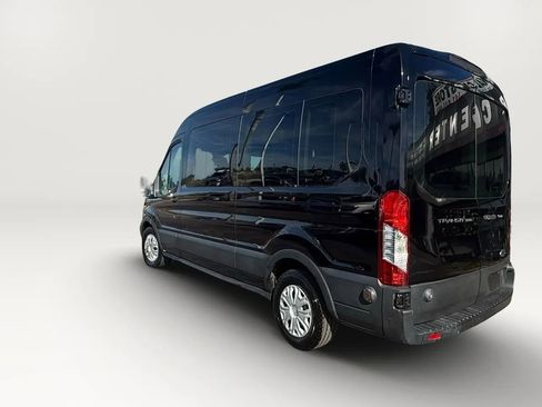 Used 2019 Ford Transit 350 XLT image 4