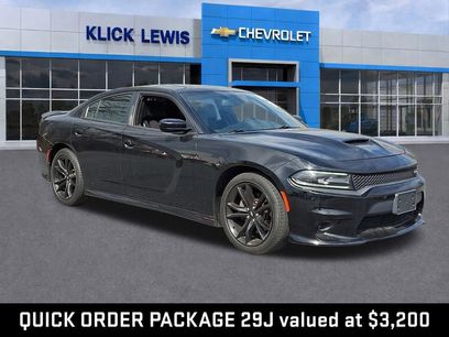 Used 2018 Dodge Charger SXT Plus w/ Quick Order Package 29J