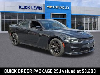 Used 2018 Dodge Charger SXT Plus w/ Quick Order Package 29J 360° Tour