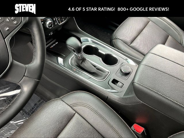 Used 2023 Chevrolet Traverse High Country w/ LPO, Floor Liner Package AWD/4WD image 20