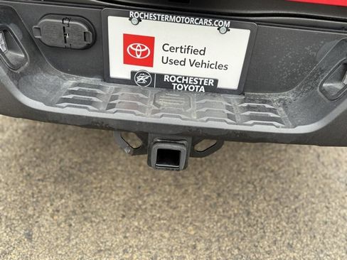 Certified 2023 Toyota Tacoma SR image 43