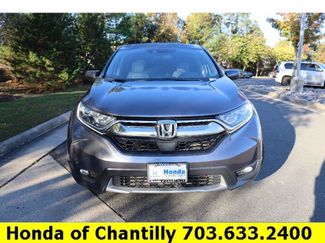Used 2018 Honda CR-V EX-L video 2