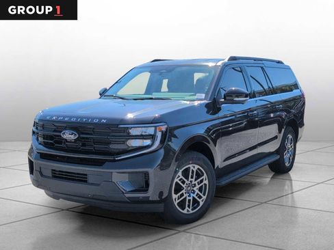 New 2026 Ford Expedition Max Active RWD image 1