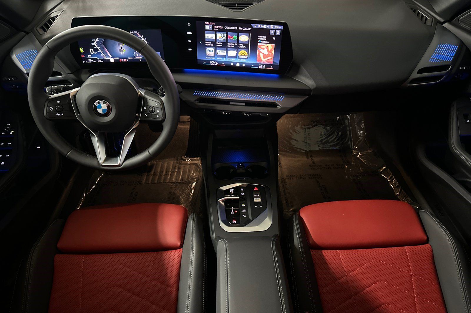 Used 2026 BMW 228i w/ Premium Package FWD image 16