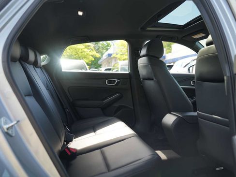 Certified 2024 Acura Integra A-Spec FWD image 36