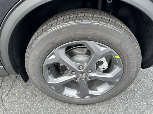 New 2026 Ford Escape ST-Line Select w/ Equipment Group 401A image 10