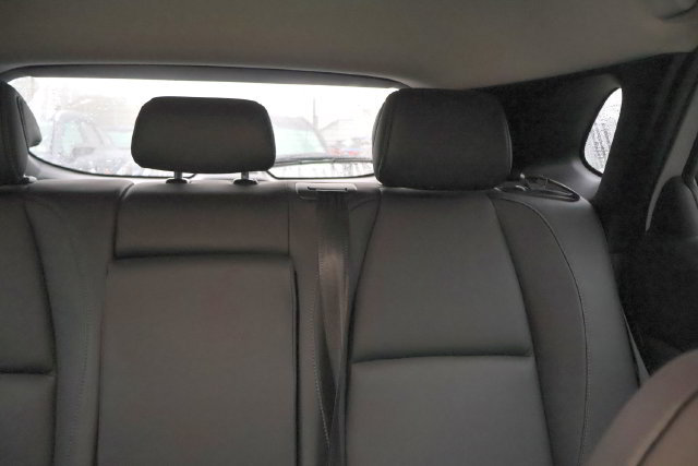Used 2024 MAZDA CX-30 AWD 2.5 S w/ Select Sport Pkg image 10