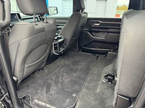 Used 2020 RAM 1500 Big Horn image 10