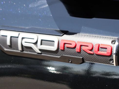 Used 2019 Toyota Tacoma TRD Pro AWD/4WD image 48