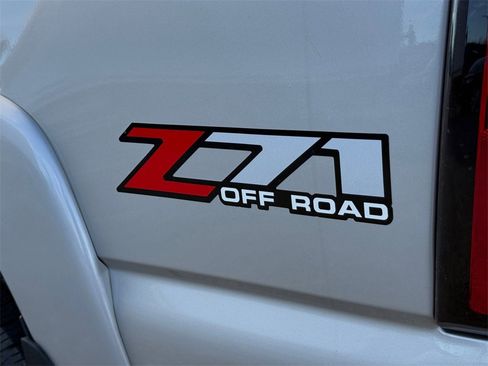 Used 2004 Chevrolet Silverado 1500 w/ Light Duty Power Package image 27