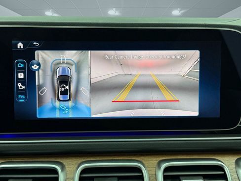 New 2026 Mercedes-Benz GLE 350 4MATIC image 28