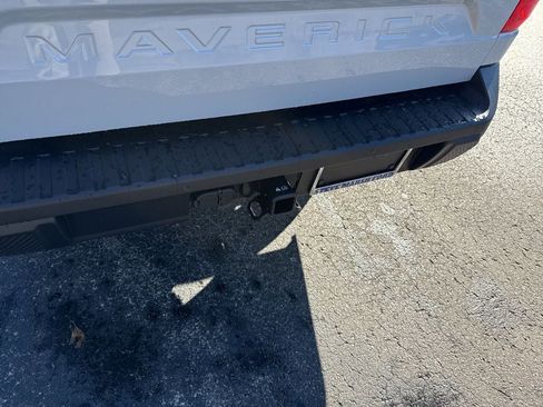 New 2026 Ford Maverick XLT w/ XLT Luxury Package image 12