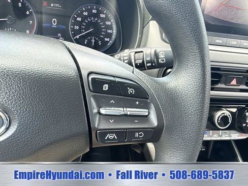 Used 2023 Hyundai Kona SEL AWD/4WD image 29