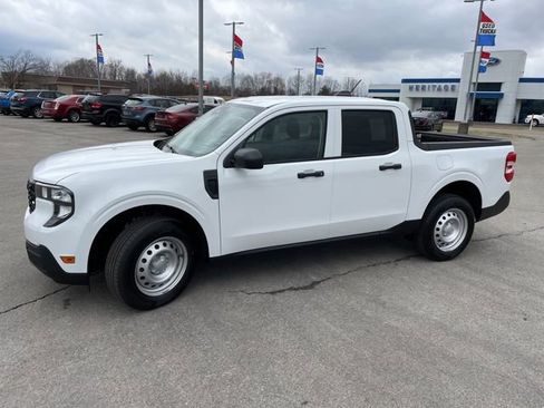 New 2026 Ford Maverick XL image 4