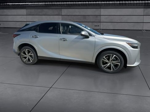 Used 2023 Lexus RX 350 Premium w/ Cold Area Package FWD image 9
