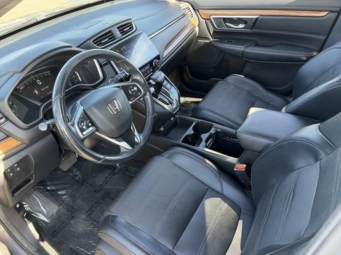 Used 2022 Honda CR-V EX-L image 19
