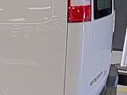 Used 2024 GMC Savana 2500 w/ Driver Convenience Package image 19