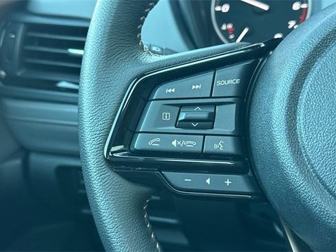 Certified 2025 Subaru Forester Sport w/ Protection Package image 28