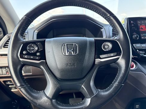 Used 2020 Honda Odyssey EX-L image 20