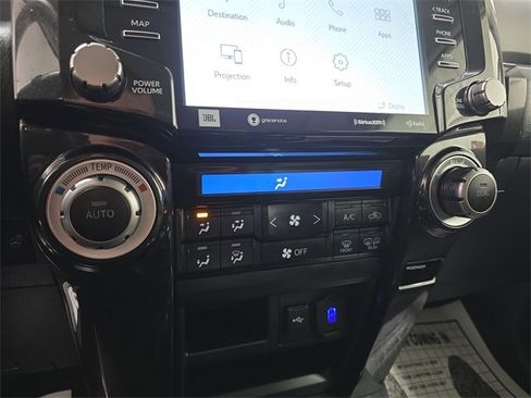 Certified 2023 Toyota 4Runner TRD Pro image 20