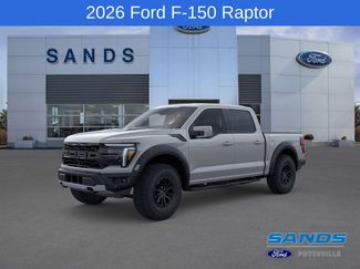 New 2026 Ford F150 Raptor 360° Tour