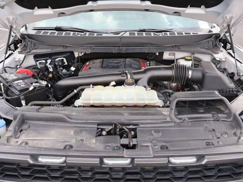 Used 2021 Ford F150 Raptor w/ Equipment Group 801A High image 40