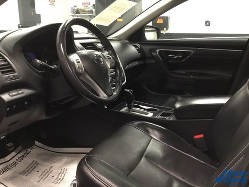Used 2017 Nissan Altima 2.5 SL image 22