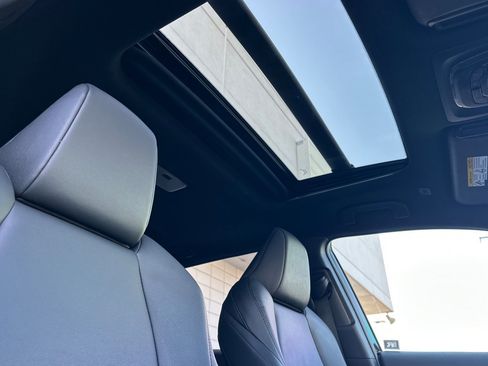 Certified 2024 Toyota Corolla Cross S w/ Convenience Package image 17