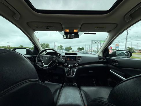 Used 2016 Honda CR-V Touring image 24