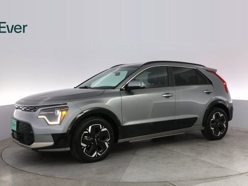 Used 2024 Kia Niro Wind image 15