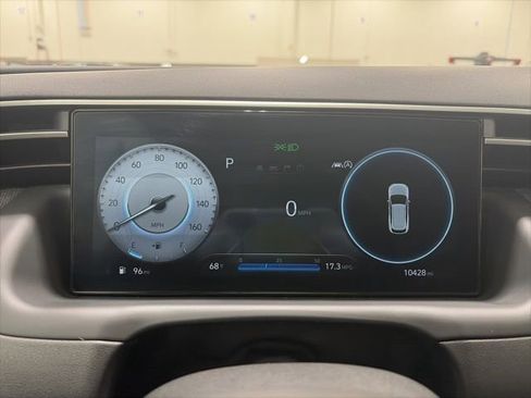 Used 2024 Hyundai Tucson SEL w/ Convenience Package image 7