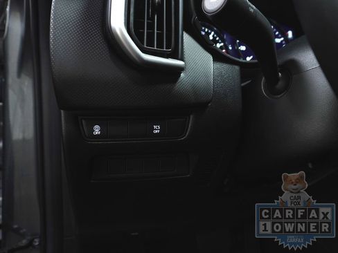 Certified 2024 MAZDA CX-50 AWD 2.5 S w/ Cargo Package image 23
