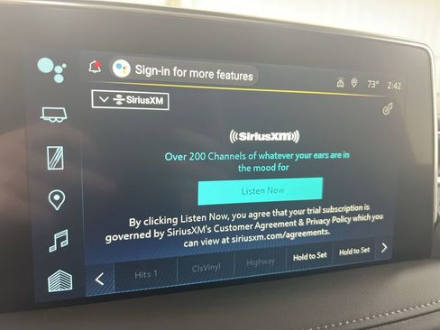 Used 2023 Chevrolet Tahoe Z71 w/ Luxury Package image 13