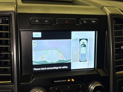 Used 2019 Ford F150 Raptor w/ Equipment Group 802A Luxury image 26