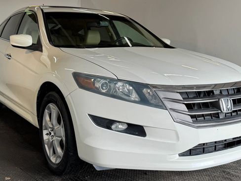Used 2010 Honda Crosstour EX-L image 2