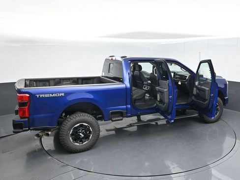 New 2026 Ford F250 Lariat w/ Tremor Off-Road Package AWD/4WD image 58