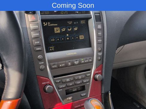 Used 2007 Lexus ES 350 FWD image 28