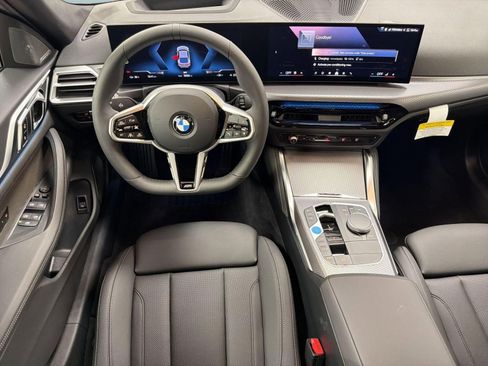 New 2026 BMW i4 xDrive40i w/ M Sport Package image 28