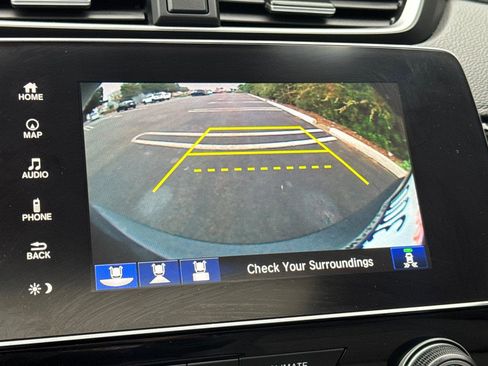 Certified 2020 Honda CR-V Touring image 20