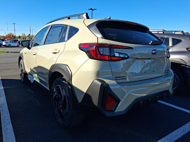 New 2026 Subaru Crosstrek 2.5i Limited AWD/4WD image 3