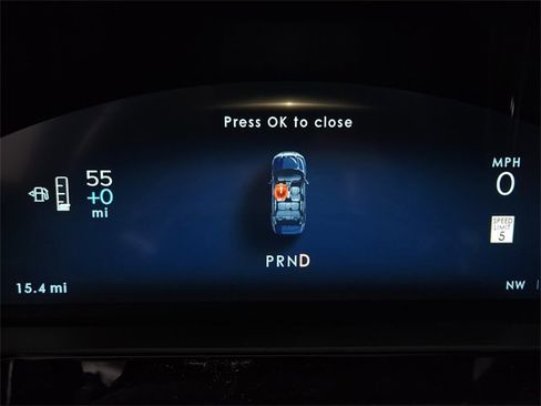 New 2026 Lincoln Corsair Grand Touring image 28