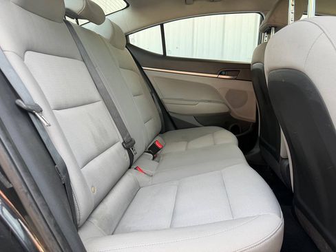 Used 2018 Hyundai Elantra SE FWD image 21