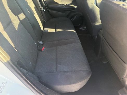 Used 2017 Honda Fit EX image 8