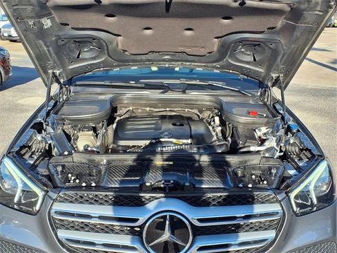 Used 2023 Mercedes-Benz GLE 350 image 3