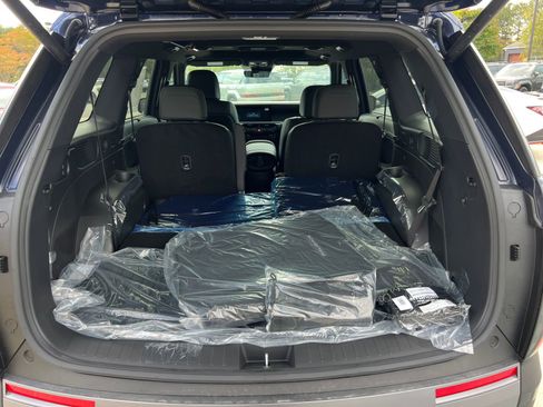 New 2026 Hyundai Palisade XRT Pro image 13